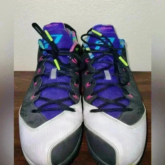Jordan CP3.VII Bel Air - Picture 3 of 6